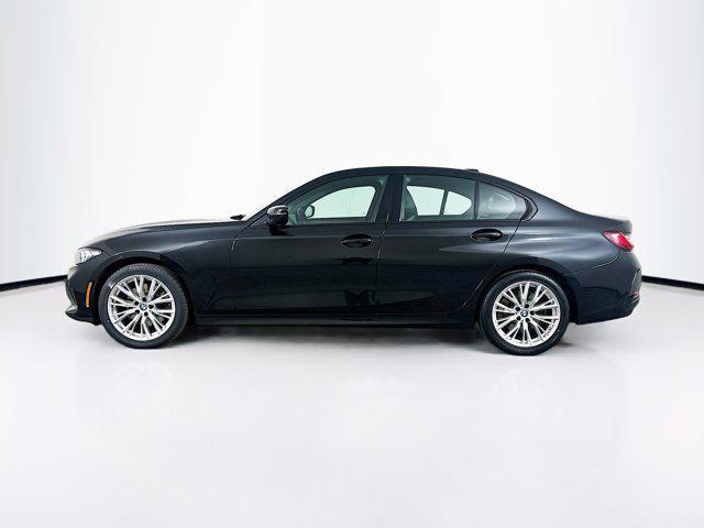 2023 bmw 330 330i