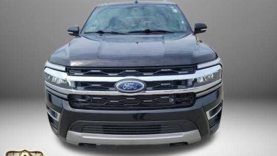 2022 Ford Expedition