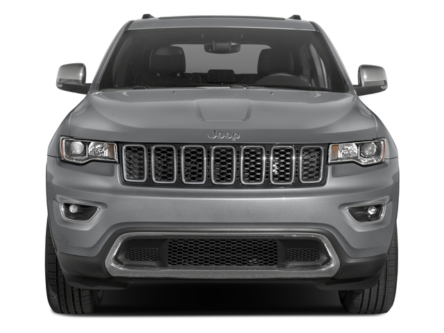 2017 jeep grand cherokee limited 4x4