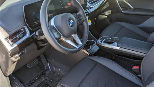 2025 BMW X1