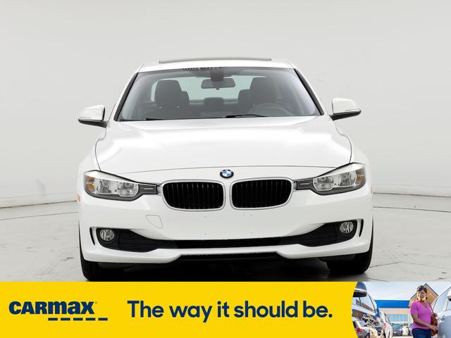 2015 bmw 320 xi