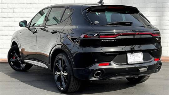 2024 Dodge Hornet