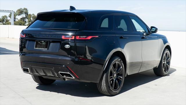 2023 land rover range rover velar p340 s r-dynamic