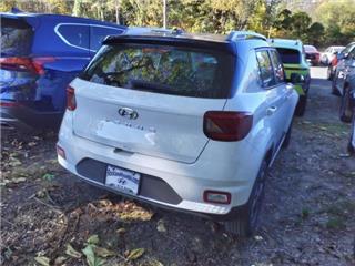 2024 Hyundai Venue limited