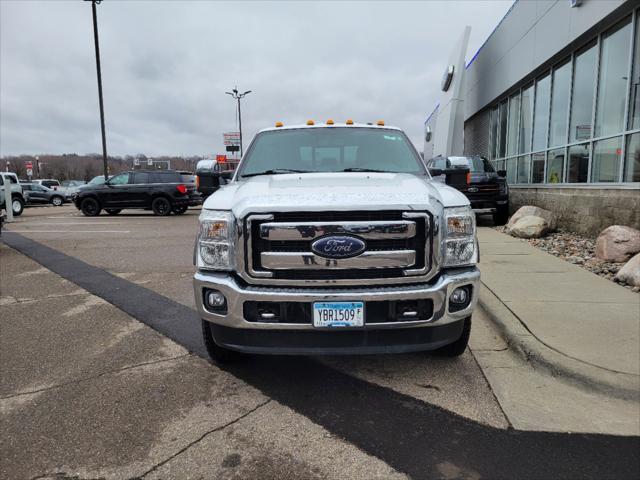 2016 ford f-350 lariat super duty