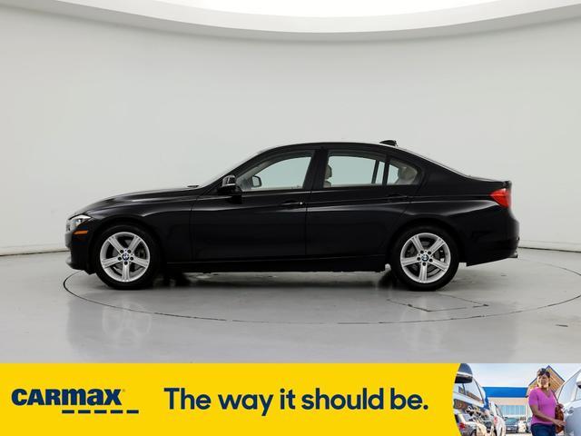 2014 bmw 328 i