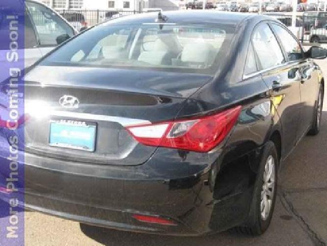 2011 hyundai sonata gls in colorado springs, co
