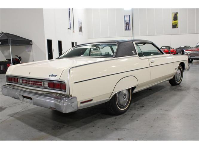 1973 mercury marquis in kentwood, michigan