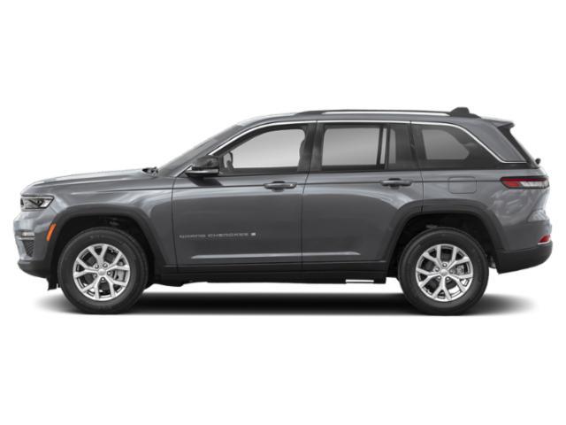 2022 jeep grand cherokee altitude