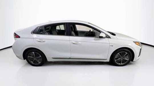 2020 Hyundai Ioniq