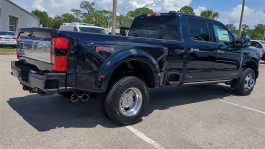 2024 Ford F-350