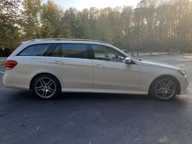used 2016 mercedes-benz e 350 4matic wagon silver spring, md 20910 for sale in silver spring, maryland