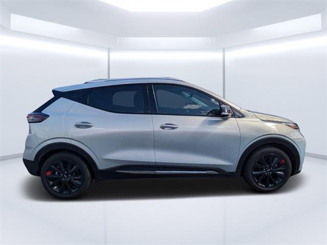 2023 chevrolet bolt euv fwd premier