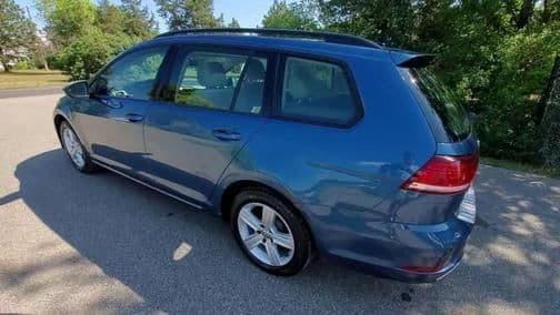 2018 volkswagen golf sportwagen tsi se in jordan, minnesota