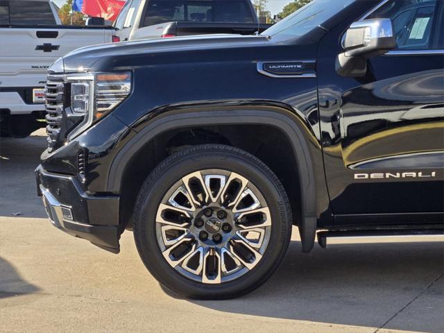 2023 gmc sierra 1500 denali ultimate