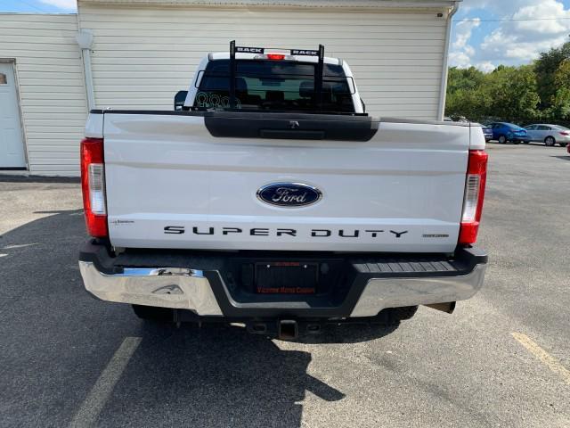 2019 ford f-250 xl
