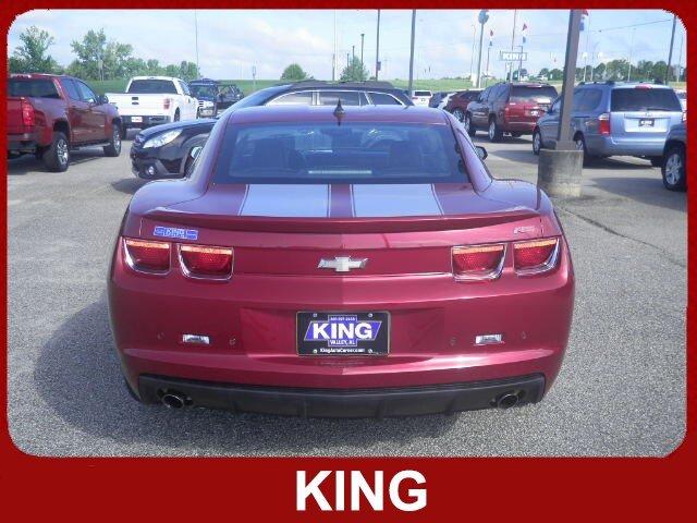 used 2010 chevrolet camaro lt coupe valley, al 36854 for sale in fairfax, alabama
