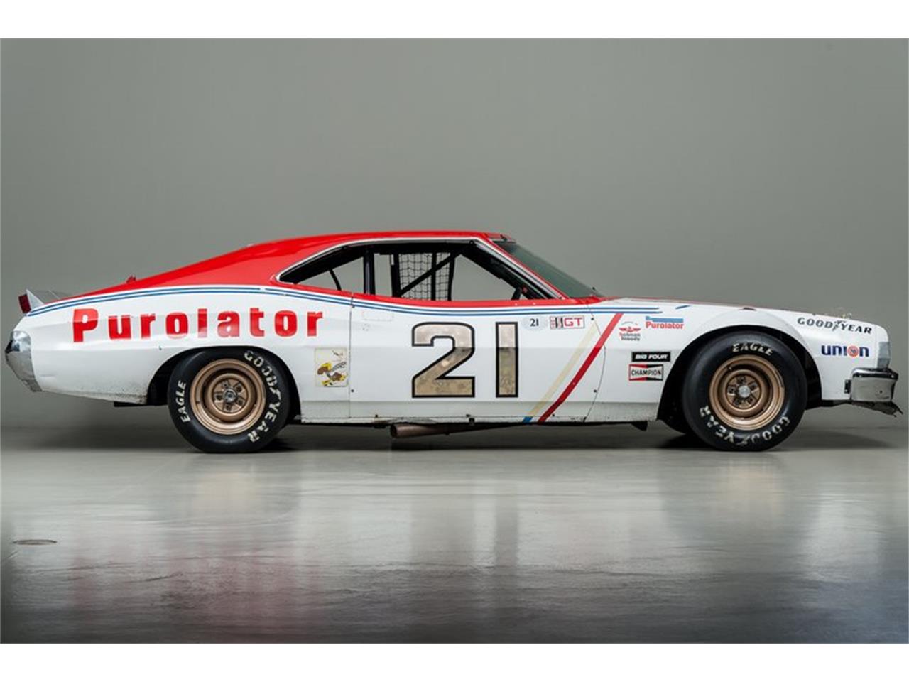 1975 ford torino