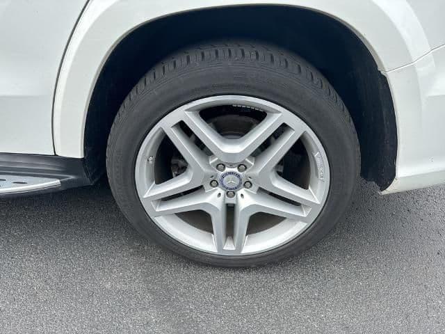 2015 mercedes-benz gl-class gl 550 4matic in wexford, pennsylvania