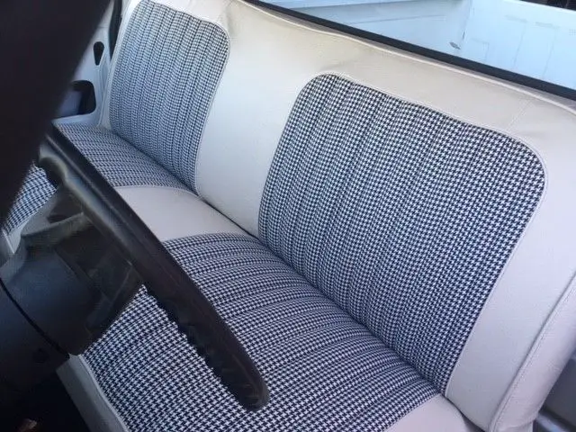 1972 c10 fully restored to perfection