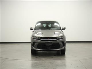 2023 Dodge Hornet gt plus