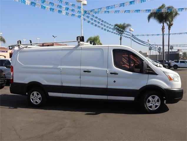 2015 ford transit-150 base