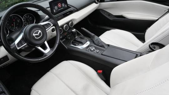 2021 Mazda Mx-5 miata grand touring