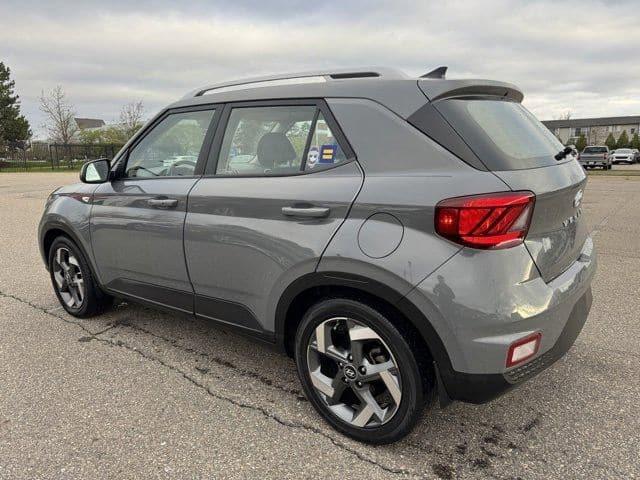 2020 hyundai venue sel in southfield, michigan