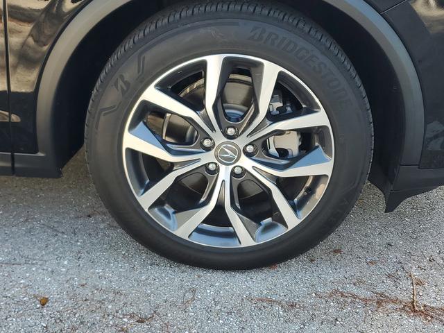 2022 acura mdx