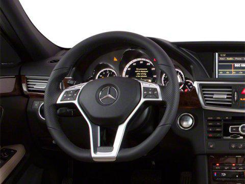 2010 mercedes-benz e-class e 350 luxury