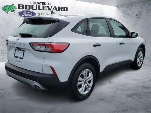 2021 ford escape s in georgetown, delaware