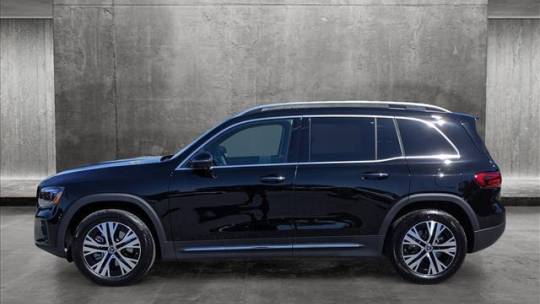 2024 Mercedes-Benz GLB