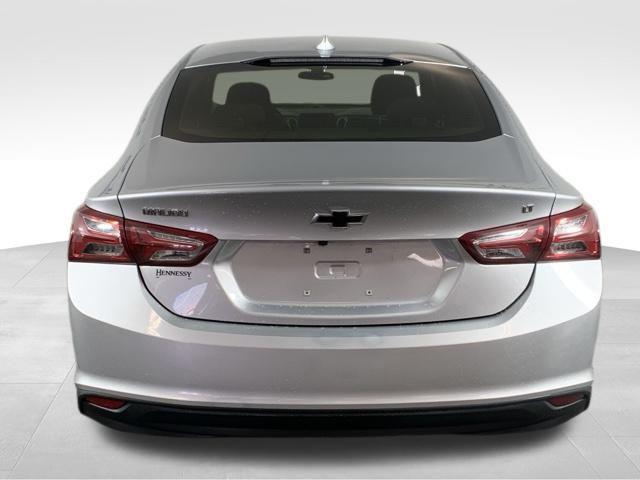 2021 chevrolet malibu fwd lt