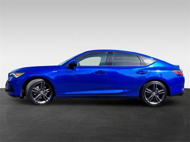 2023 acura integra a-spec w/ technology