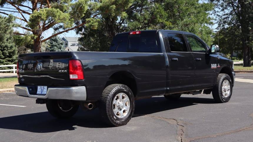 2018 ram 3500
