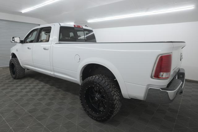 2013 ram 2500 laramie
