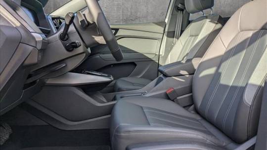 2024 Audi Q4 e-tron