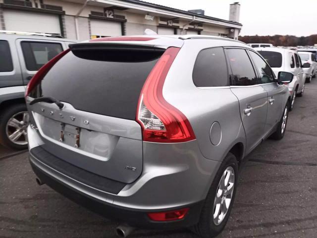 2013 volvo xc60 3.2