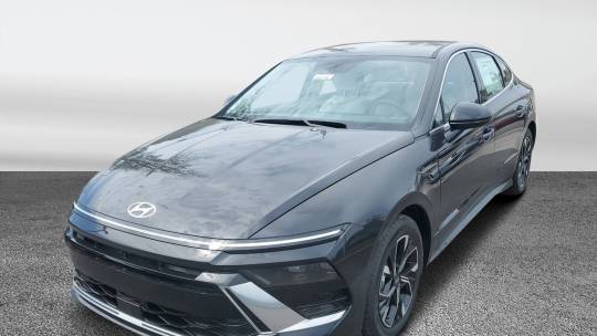 2024 Hyundai Sonata