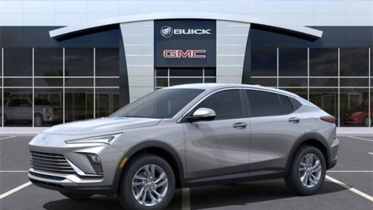 2025 Buick Envista
