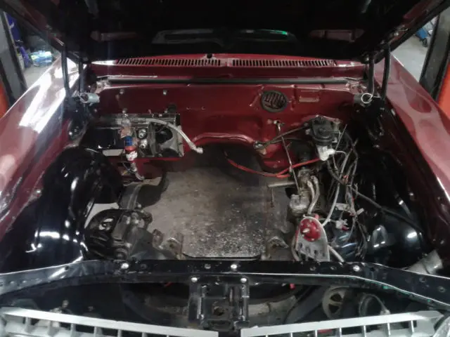 1973 chevrolet nova 2 dr cp