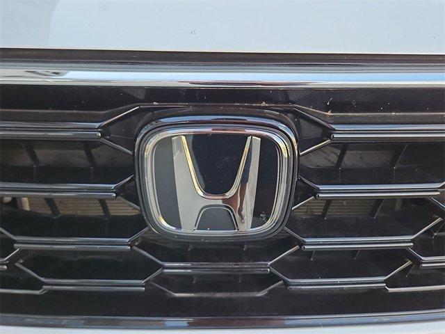 2023 honda cr-v ex
