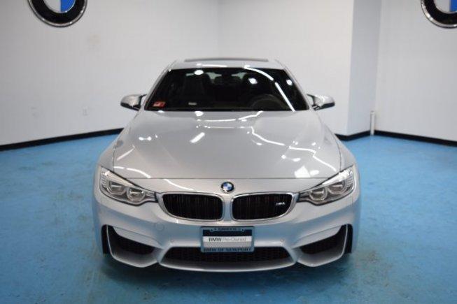 2016 bmw m coupe for sale in middletown, rhode island