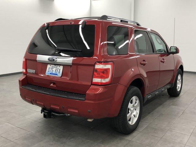 used 2010 ford escape 2wd limited murray, ky 42071 for sale in coldwater, kentucky