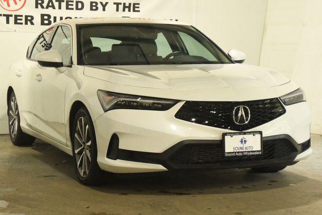 2024 acura integra