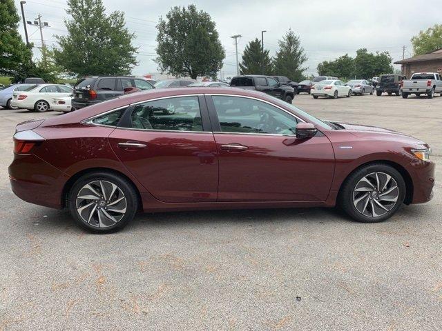 used 2019 honda insight touring morristown, tn 37814 for sale in morristown, tennessee