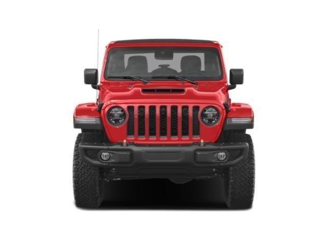2021 jeep wrangler unlimited rubicon 392
