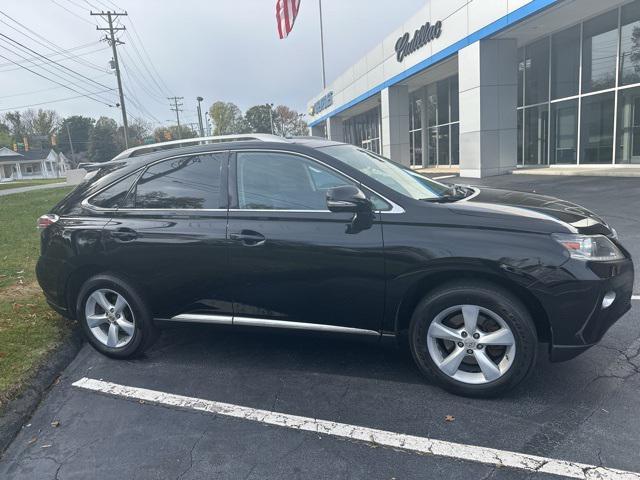 2015 lexus rx 350 f sport