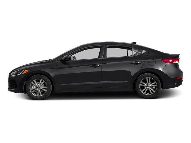 2017 hyundai elantra se se 4dr sedan 6m (us for sale in waipahu, hawaii