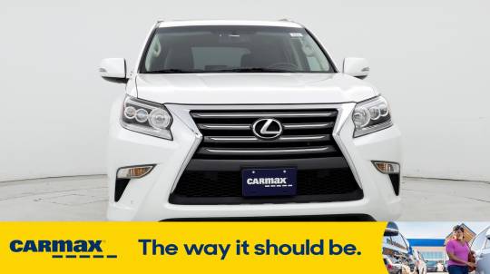 2017 Lexus GX